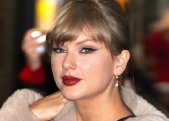 Taylor Swift’s Reaction To ‘Housemaid’ Song Use Left Director Speechless