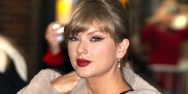 Taylor Swift’s Reaction To ‘Housemaid’ Song Use Left Director Speechless