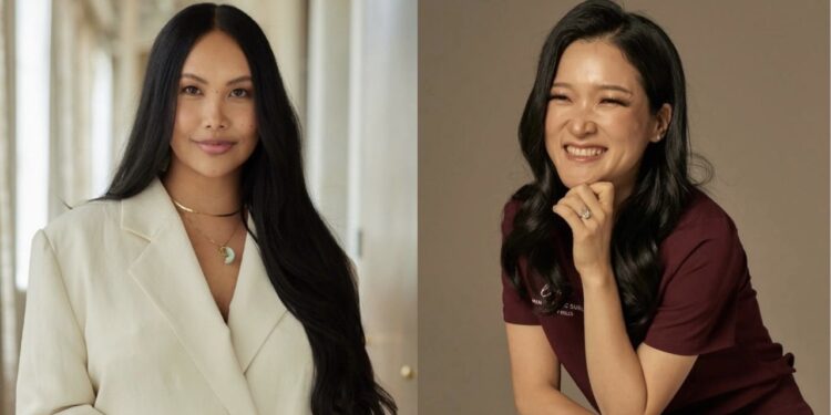 Beauty Experts Vanessa Lee and Dr. Elise Min on When to Consider a Facelift and What to Try First