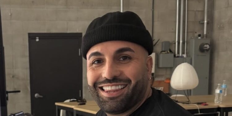 8 Other Reasons Founder Charles Lichaa Shares How to Turn Beachy Outfits Into High-Fashion Moments