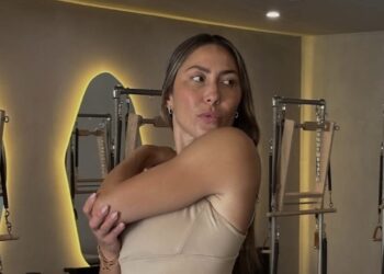 Hot Pilates Founder Shannon Nadj Shares the Rituals Keeping Her and Hollywood’s It-Girls Grounded and Glowing