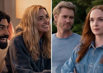 Most Shocking 2025 TV Twists: Ginny and Georgia to Sullivan’s Crossing