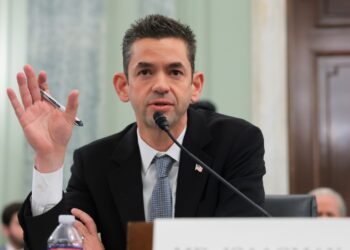 Jared Isaacman is confirmed as NASA chief, a year later : NPR