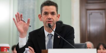 Jared Isaacman is confirmed as NASA chief, a year later : NPR