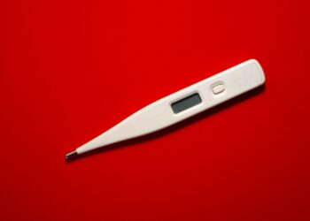 How do fevers help the body fight off the flu? : NPR