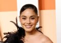 Vanessa Hudgens Shares Post-Birth Vibe After Welcoming Baby No. 2
