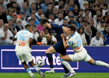 Trophée des champions: PSG and Marseille battle for first trophy of 2026