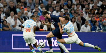 Trophée des champions: PSG and Marseille battle for first trophy of 2026