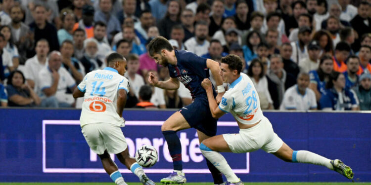 Trophée des champions: PSG and Marseille battle for first trophy of 2026