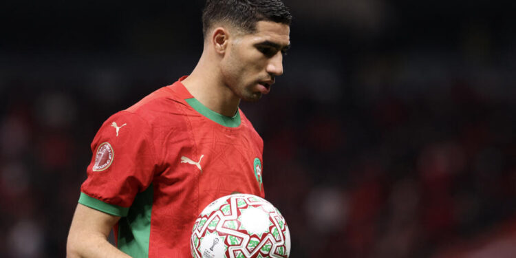 Morocco edge Nigeria on penalties to reach Arica Cup of Nations final