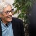 Novelist Boualem Sansal elected to Académie française months after release from Algerian jail