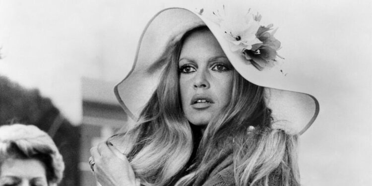 ‘Simple’ goodbye planned in Saint-Tropez for French screen icon Brigitte Bardot