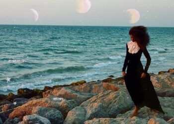 Prepare For A Creative Breakthrough