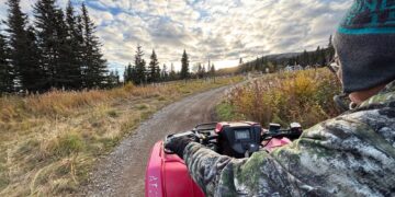 Trump’s Critical Mineral Drive Worries Alaska Natives