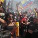 Global Response to U.S. Attack in Venezuela, Capture of Maduro