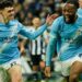 Football news 2026, Antoine Semenyo scores for Manchester City in English League Cup EFL game vs Newcastle