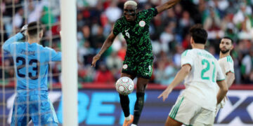 AFCON 2025: Egypt knock out Ivory Coast to set up Senegal semi-final