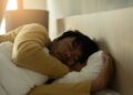Poor Sleep Quality Accelerates Brain Aging