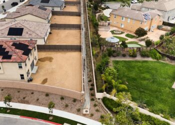 How to fireproof a city