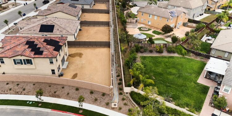 How to fireproof a city