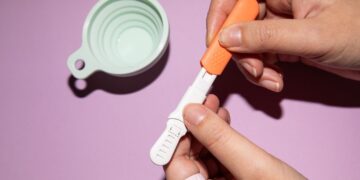 CES 2026 was awash in bodily fluids