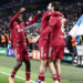 Marseille’s hopes dented as Liverpool wins 3–0 in Champions League clash