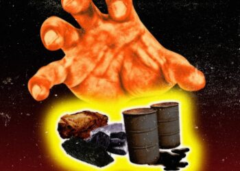 America’s new era of energy imperialism is about more than oil 