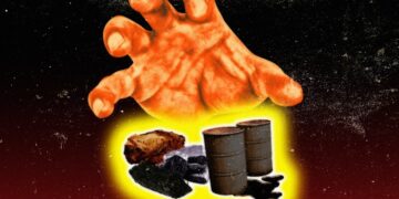 America’s new era of energy imperialism is about more than oil 