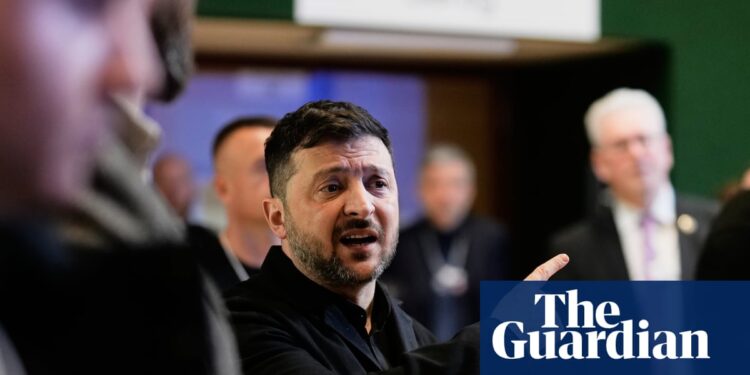 US, Ukraine and Russia delegations head to Abu Dhabi for first trilateral talks | Ukraine