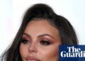Former Little Mix singer Jesy Nelson says her twin babies may never walk | Children’s health
