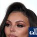 Former Little Mix singer Jesy Nelson says her twin babies may never walk | Children’s health
