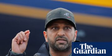 FBI opens investigation into Minneapolis activists after far-right Signal claim | Trump administration