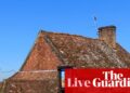 Minister rejects claim tougher drink-driving rules will kill off rural pubs – UK politics live | Politics
