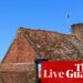 Minister rejects claim tougher drink-driving rules will kill off rural pubs – UK politics live | Politics