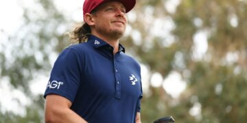 Golf news 2026, Cameron Smith, Aussie staying with LIV despite PGA Tour three week offer after Brooks Koepka signing