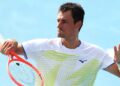 Bernard Tomic wins qualifying match vs Hugo Dellien in straight sets; Speaks on comeback hopes