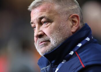 Rugby League World Cup 2026 news, England coach Shaun Wane quits