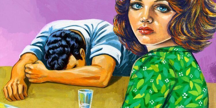 Is ‘Whiskey Dick’ A Real Thing?