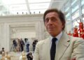 Valentino Garavani Dies at 93: The Legendary Designer Who Defined Timeless Elegance