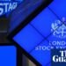 FTSE 100 breaks 10,000 mark for first time | FTSE
