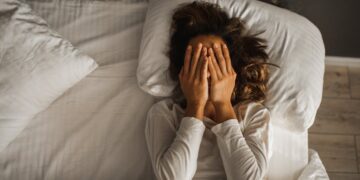 If You’re Doing This In Your Sleep, It’s Time To See A Doctor