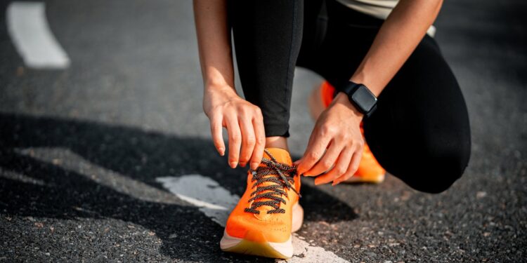 The Benefits Of Walking Just 10 Minutes A Day