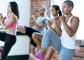 The Rudest Things You Can Do In A Group Fitness Class