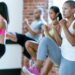 The Rudest Things You Can Do In A Group Fitness Class