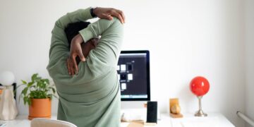 15 Posture-Correcting Products To Help Your Hurting Body