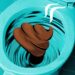 What Does Poop That Sinks In The Toilet Say About Your Health?