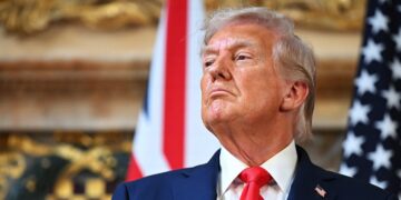 They Foresaw Trump’s Rush To Autocracy — They Just Didn’t Think It Would Happen So Fast