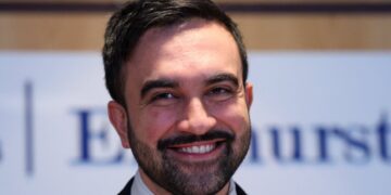 Zohran Mamdani To Become NYC’s Next Mayor With A Midnight Oath Underground