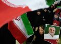 At Least 7 Reported Killed In Iran During Widening Protests Sparked By Ailing Economy