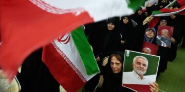 At Least 7 Reported Killed In Iran During Widening Protests Sparked By Ailing Economy